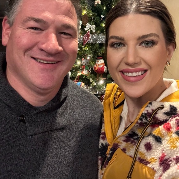 Dravus Wool Fleece Hoodie Mojave Aztec motif Southwest men’s small jacket - Picture 6 of 8